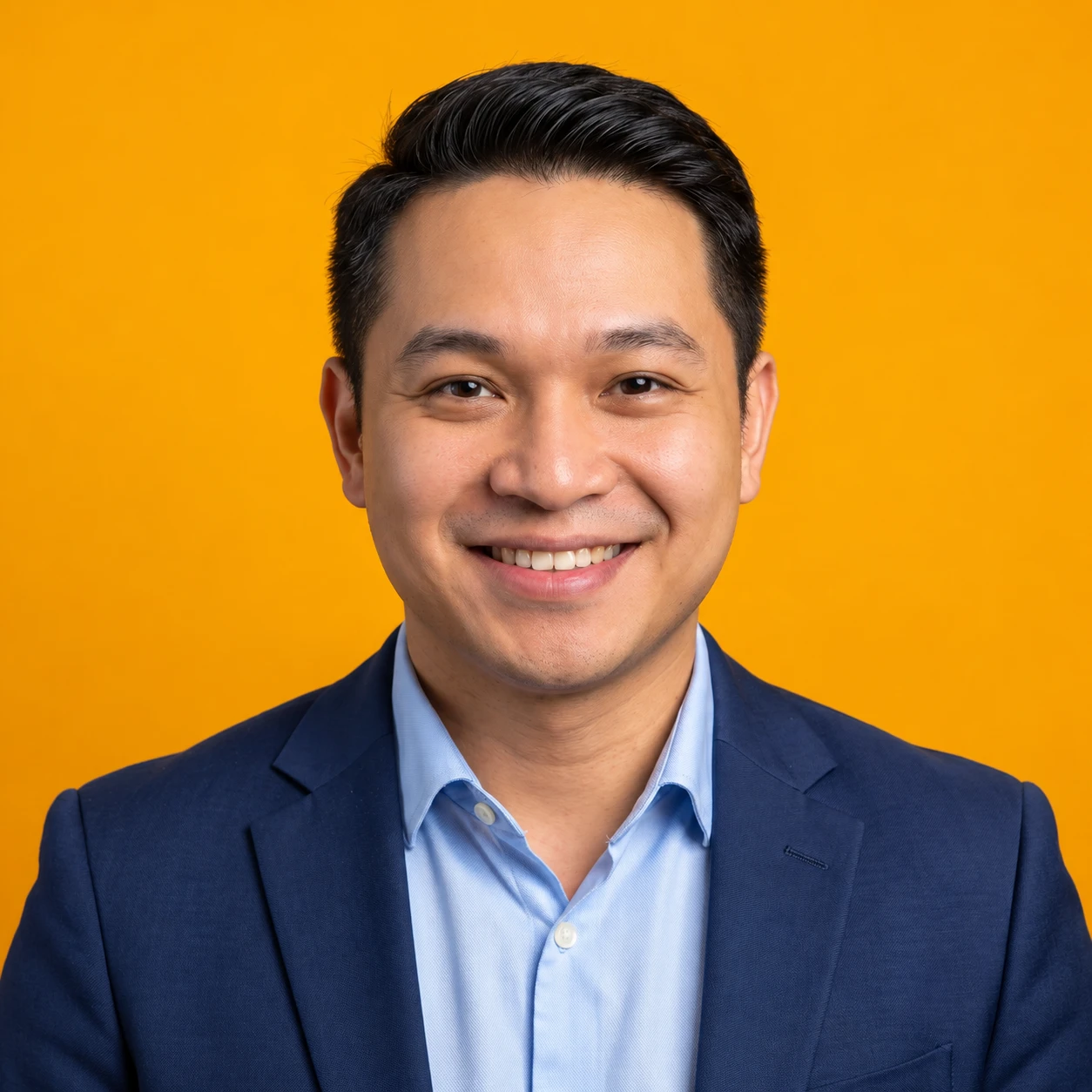 Son Lee — architect